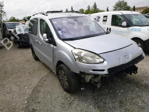 Front left interior door handle PEUGEOT PARTNER Tepee 1.6 HDi 90 | BP24255252I13 - Image 18