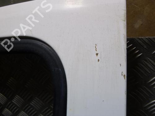 Used Left front door CITROËN JUMPER I Van (230L) 1.9 D (69 hp) 24258403