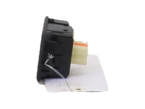 Left front window switch RENAULT KANGOO Express (FW0/1_) 1.5 dCi 90 (FW0G, FW05, FW08, FW11) | BP40026495I27 - Image 2