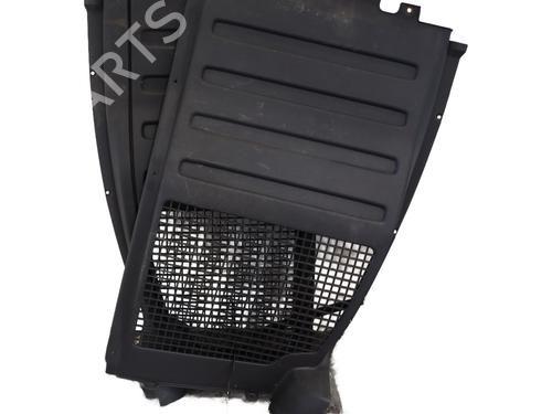 Separador de carga Separador de carga VW CADDY III MPV (2KB, 2KJ, 2CB, 2CJ) [2004-2016] 34556642 34556642