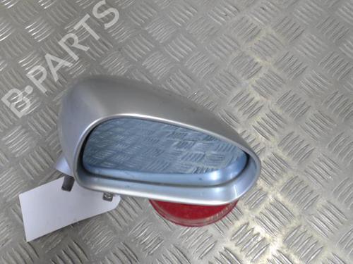 Right mirror AUDI TT (8N3) 1.8 T | BP24257854C27 