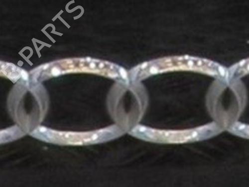 Used Tailgate Tailgate AUDI A3 Sportback (8PA) [2004-2015] 33810587 33810587