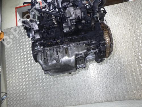 Engine HYUNDAI i30 Estate (FD) 1.6 CRDi | BP24253922M1 - Image 5