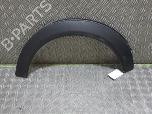 Højre fortil skærm liste MINI MINI (R56) Cooper D (109 hp) 26123563