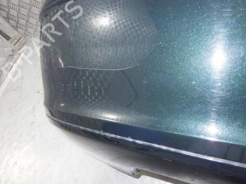 Rear bumper AUDI A3 Sportback (8PA) 2.0 TFSI quattro | BP24254087C8