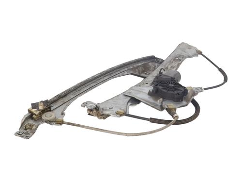 Used Front left window mechanism RENAULT CLIO III (BR0/1, CR0/1) 1.5 dCi (BR17, CR17) (86 hp) 30678569