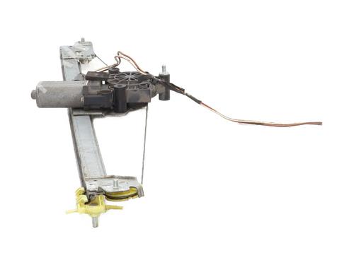 Front right window mechanism RENAULT TRAFIC II Van (FL) 2.0 dCi 115 (FL01, FL0U, FL00, FL0H, FL0M) | BP35925418C23 - Image 2