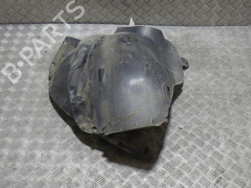 Used Wheel arch RENAULT CLIO III (BR0/1, CR0/1) 1.5 dCi (C/BR0G, C/BR1G) (68 hp) 28496968