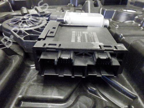 Front right window mechanism VOLVO XC60 II (246) T8 Hybrid AWD | BP24257232C23  - Image 5