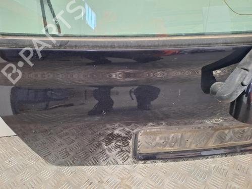 Tailgate RENAULT TWINGO I (C06_) 1.2 16V (C060) | BP30109923C6