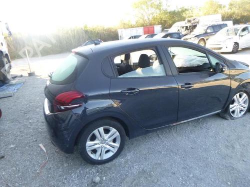 Gearbox PEUGEOT 208 I (CA_, CC_) 1.2 PureTech 82 | BP24254876M3  - Image 22