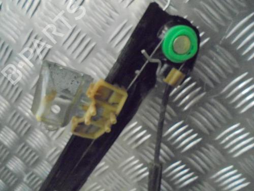 Front right window mechanism SEAT LEON (1P1) 2.0 TDI 16V | BP24256158C23 - Image 7