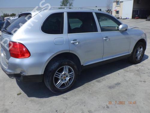Left sun visor PORSCHE CAYENNE (9PA) S 4.5 | BP24254957I1  - Image 15