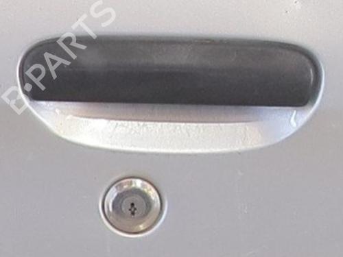 Used Right front door Right front door CITROËN XSARA PICASSO (N68) 1.6 HDi (109 hp) 33566549 33566549