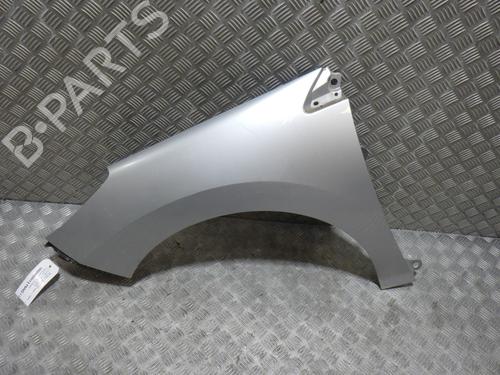 Left front fenders PEUGEOT 308 SW I (4E_, 4H_) 2.0 HDi | BP27883351C41 