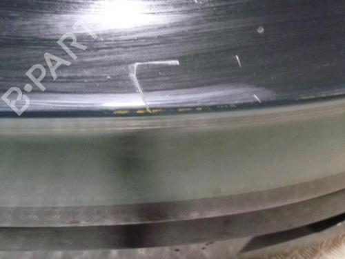 Used Tailgate Tailgate 24255478 24255478