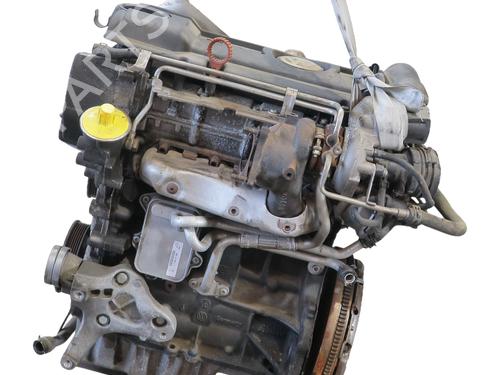 Engine VW EOS (1F7, 1F8) 1.4 TSI | BP39629458M1 - Image 4