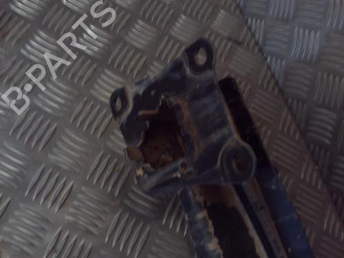 Rear bumper reinforcement VW GOLF V (1K1) 1.9 TDI | BP24256208C73
