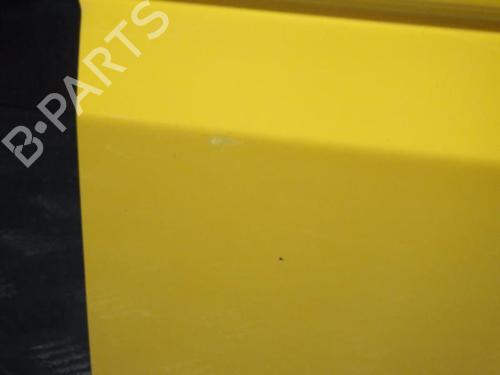 Used Right tailgate Right tailgate FORD TRANSIT Van (FA_ _) 2.2 TDCi (115 hp) 24258114 24258114