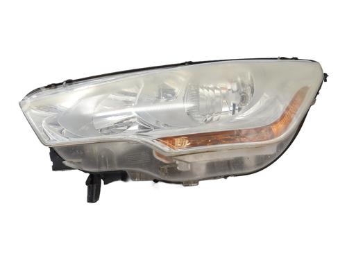 left-headlight-citroen-c4-ii-nc_-2009-32673970 main image