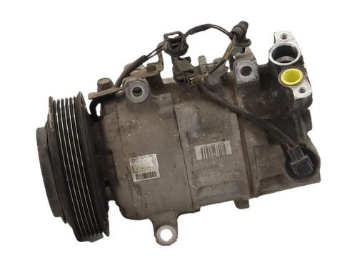 AC compressor RENAULT MEGANE III Hatchback (BZ0/1_, B3_) 1.5 dCi (BZ09, BZ0D, BZ1W, BZ29, BZ14) | BP38609378M34 - Image 2