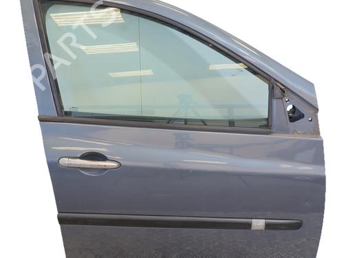 right-front-door-renault-clio-iii-br01-cr01-2005-2006-2007-2008-2009-2010-2011-2012-2013-2014-36647963 main image