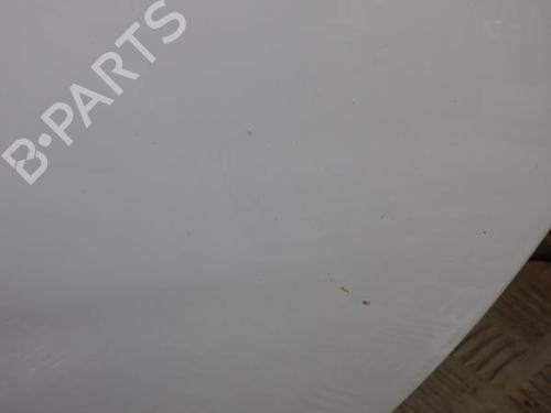 Used Tailgate RENAULT CLIO II (BB_, CB_) 1.5 dCi (B/CB3M) (64 hp) 24258455