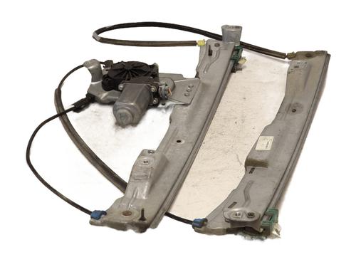 Used Front left window mechanism RENAULT CLIO III (BR0/1, CR0/1) 1.5 dCi (BR17, CR17) (86 hp) 26179503