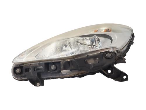 Left headlight RENAULT CLIO III (BR0/1, CR0/1) | BP37195871C28 - Image 3
