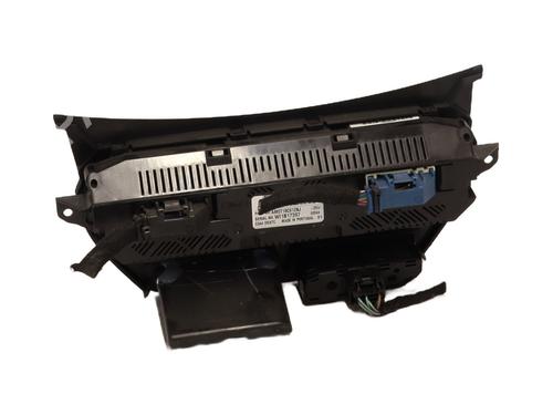 Climate control FORD C-MAX II (DXA/CB7, DXA/CEU) 2.0 TDCi | BP27657800I5  - Image 5