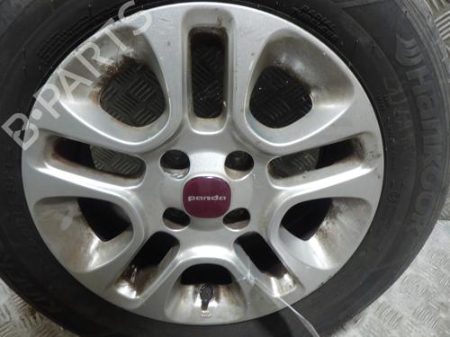 Rim FIAT PANDA (312_, 319_) 1.2 (312PXA1A) | BP28023758C45 
