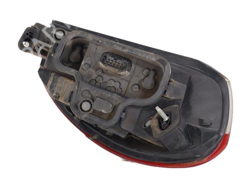 Right taillight RENAULT MEGANE III Coupe (DZ0/1_) 2.0 TCe (DZ0K) | BP29847963C35