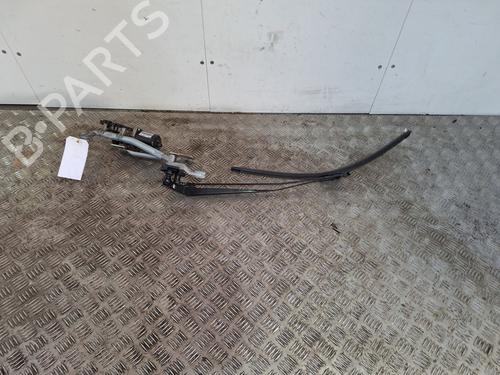 Used Front wiper motor TOYOTA AYGO (_B4_) 1.0 VVTi (KGB40) (72 hp) 31173355