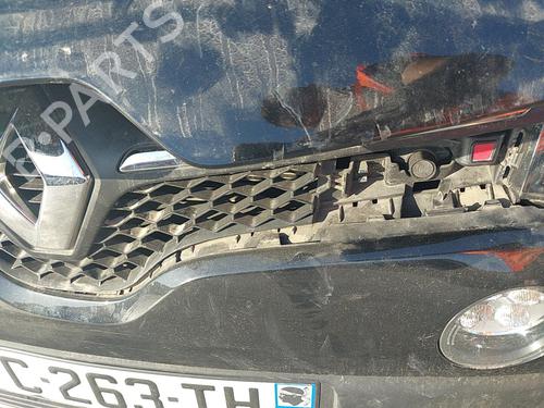 Left taillight RENAULT TWINGO III (BCM_, BCA_) 0.9 TCe 90 (BCM9, BCM2) | BP24256765C34 - Image 26