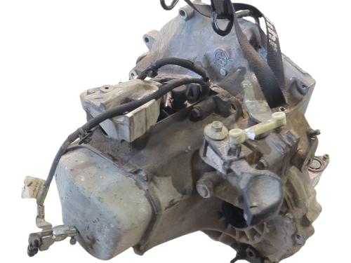 Used Gearbox Gearbox CITROËN C3 II (SC_) 1.4 VTi 95 (95 hp) 40438978 40438978