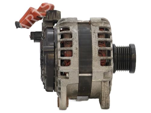 Alternator NISSAN JUKE (F16_) 1.0 | BP33629512M7 - Image 5