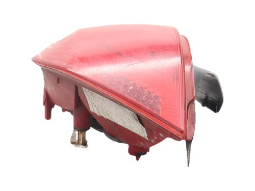 Used Left taillight Left taillight PEUGEOT 308 I (4A_, 4C_) 1.6 HDi (92 hp) 39507337 39507337
