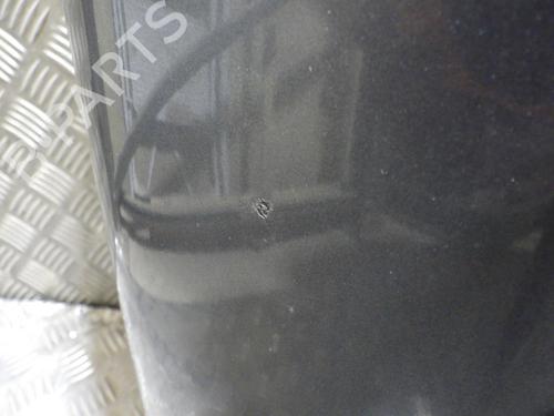 Tailgate PEUGEOT 207 CC (WD_) 1.6 HDi | BP24255068C6 