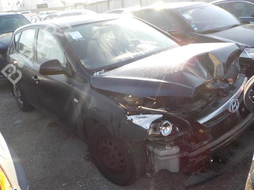 Climate control HYUNDAI i30 (FD) 1.6 CRDi | BP24258376I5 - Image 13
