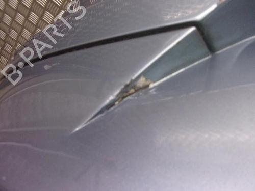 Rear bumper SEAT ALTEA (5P1) 2.0 TDI 16V | BP24255706C8 