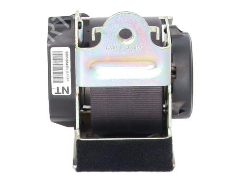 Bakre beltemekanisme RENAULT ESPACE V (JR_) 1.6 dCi 160 | BP30462276C91