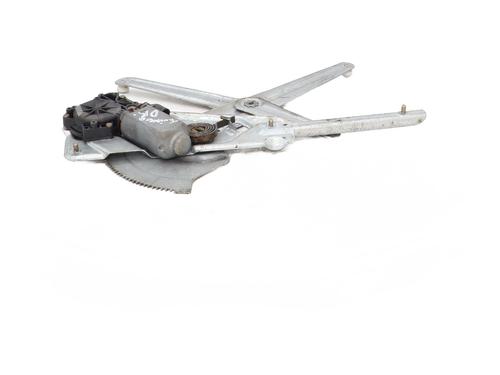 Front right window mechanism RENAULT TWINGO I (C06_) 1.2 16V (C060) | BP30172097C23 