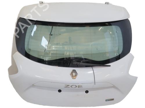 Tailgate RENAULT ZOE (BFM_) | BP33719421C6 - Image 3