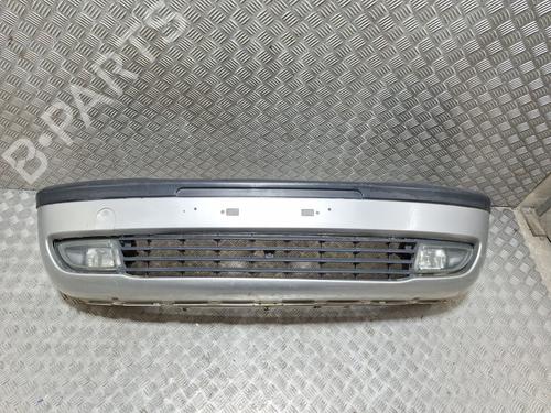 Used Front bumper OPEL ZAFIRA A MPV (T98) 2.2 DTI 16V (F75) (125 hp) 29039752