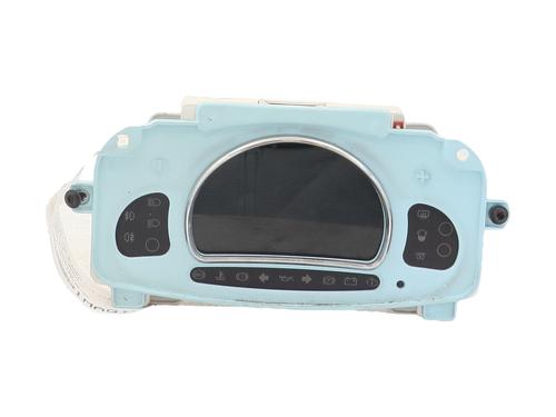 Instrument cluster LIGIER IXO 0.5 | BP38091002C47 - Image 3