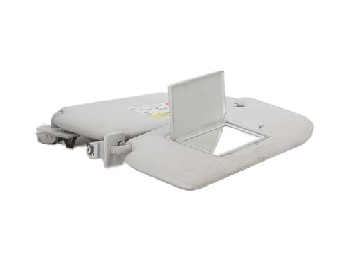 Left sun visor PEUGEOT 2008 I (CU_) 1.6 BlueHDi 120 | BP35796050I1 - Image 3