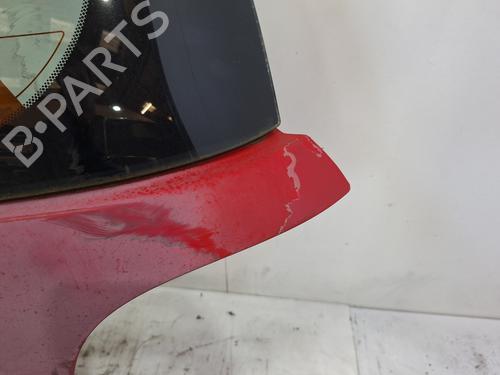 Used Tailgate Tailgate 30302130 30302130