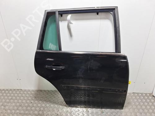 Used Right rear door CITROËN C4 Grand Picasso I (UA_) 1.6 HDi (109 hp) 29737549