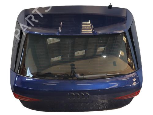 Used Tailgate AUDI A3 Sportback (8YA, 8YF) 35 TFSI Mild Hybrid (150 hp) 31313962