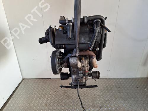 Motor MICROCAR M.GO 0.5 (8 hp) 31194266